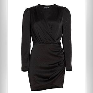 Generation Love- Rafael Crystal Minidress in size XL.